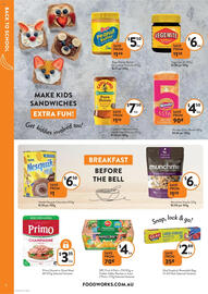Foodworks catalogue week 40 Page 8