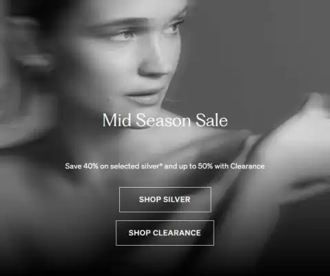 Michael Hill catalogue (valid until 31-10)