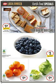 IGA catalogue week 40 Page 2