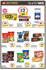 IGA catalogue week 40 Page 4