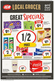IGA catalogue week 40 Page 8