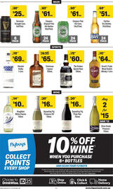 Liquorland catalogue week 40 Page 2