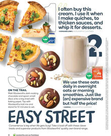 Woolworths catalogue Page 10