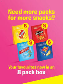 Woolworths catalogue Page 105