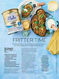 Woolworths catalogue Page 106