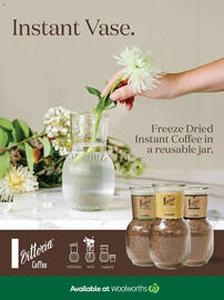 Woolworths catalogue Page 107