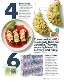 Woolworths catalogue Page 11