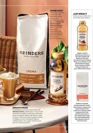 Woolworths catalogue Page 115