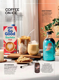 Woolworths catalogue Page 116