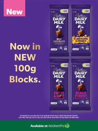 Woolworths catalogue Page 117