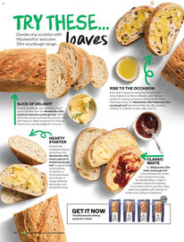 Woolworths catalogue Page 118