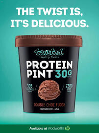 Woolworths catalogue Page 119