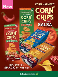 Woolworths catalogue Page 12