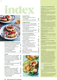 Woolworths catalogue Page 120