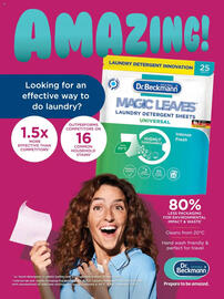 Woolworths catalogue Page 121