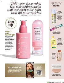 Woolworths catalogue Page 124