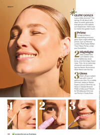 Woolworths catalogue Page 125