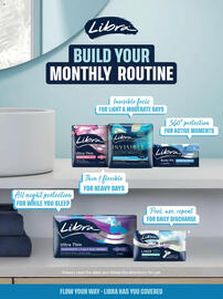 Woolworths catalogue Page 127