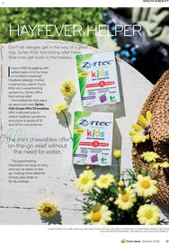 Woolworths catalogue Page 128