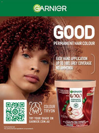 Woolworths catalogue Page 129