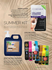 Woolworths catalogue Page 130