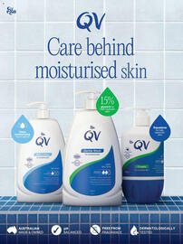 Woolworths catalogue Page 135