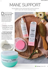 Woolworths catalogue Page 136