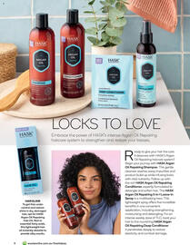 Woolworths catalogue Page 137