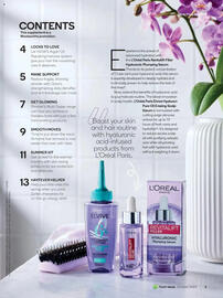 Woolworths catalogue Page 138