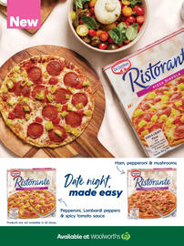 Woolworths catalogue Page 14