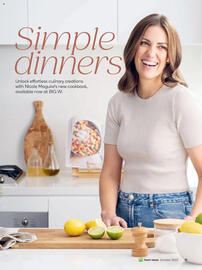 Woolworths catalogue Page 15