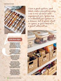 Woolworths catalogue Page 16