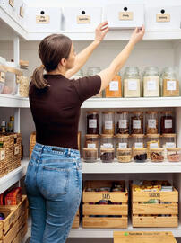 Woolworths catalogue Page 17
