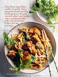 Woolworths catalogue Page 18