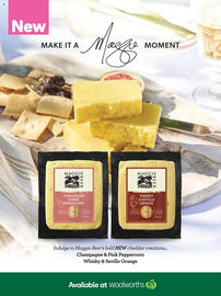 Woolworths catalogue Page 2