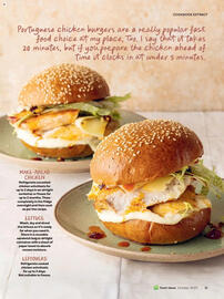 Woolworths catalogue Page 21