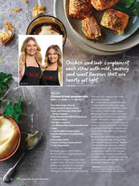 Woolworths catalogue Page 32