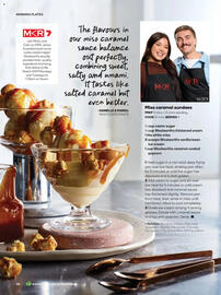 Woolworths catalogue Page 36