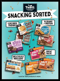 Woolworths catalogue Page 37