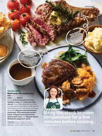 Woolworths catalogue Page 39