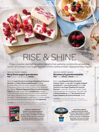 Woolworths catalogue Page 40