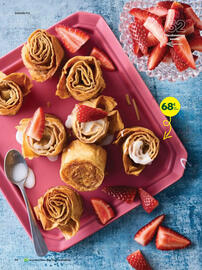 Woolworths catalogue Page 54