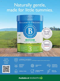 Woolworths catalogue Page 55