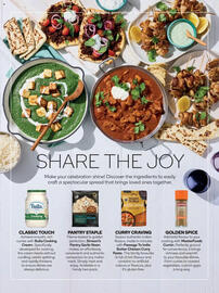 Woolworths catalogue Page 57
