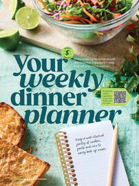 Woolworths catalogue Page 58