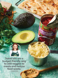 Woolworths catalogue Page 59