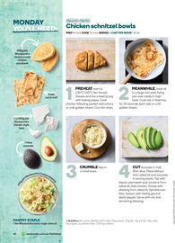 Woolworths catalogue Page 60