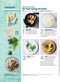 Woolworths catalogue Page 62