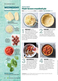 Woolworths catalogue Page 64
