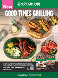 Woolworths catalogue Page 65